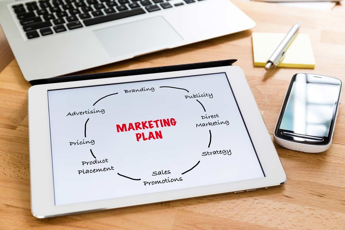 Marketing & Production