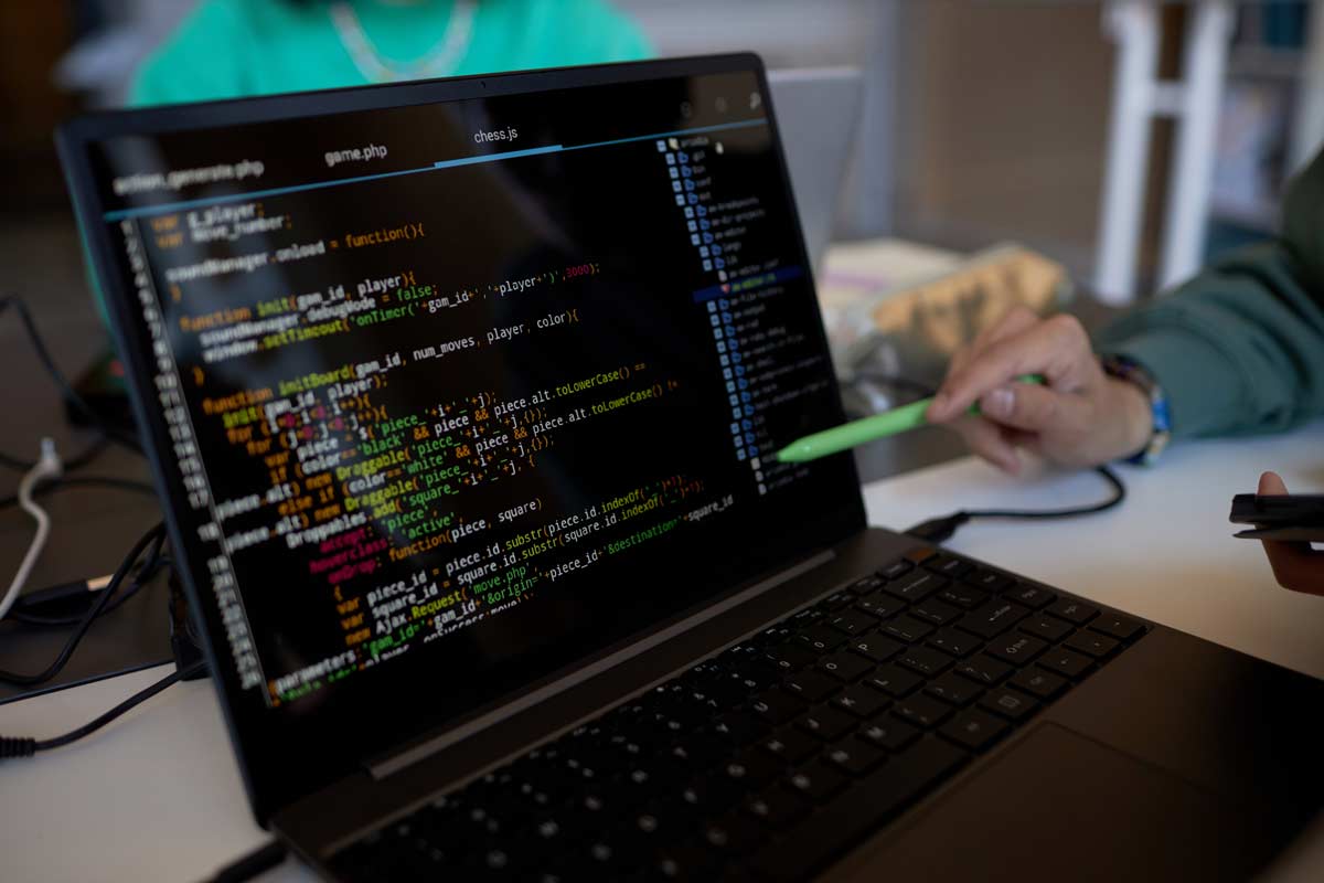 Technology & Development