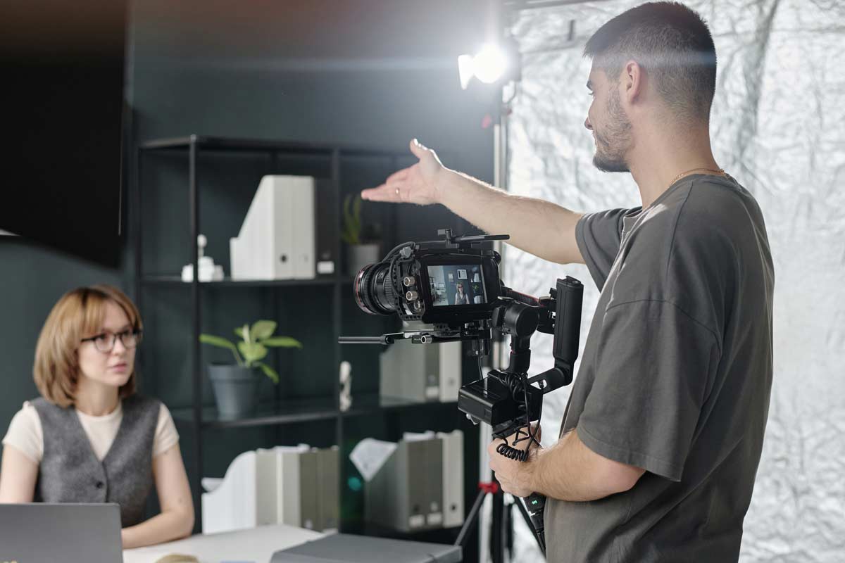 Video Production