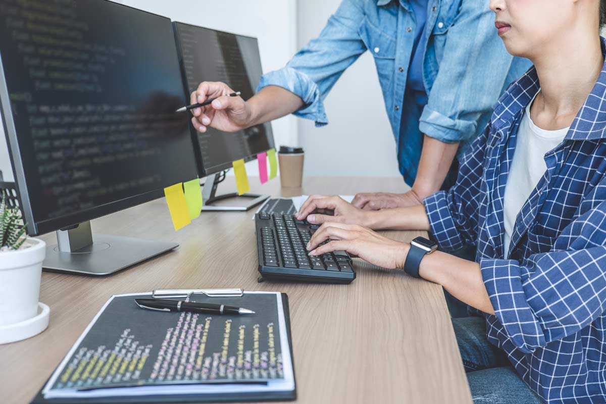 Web Development