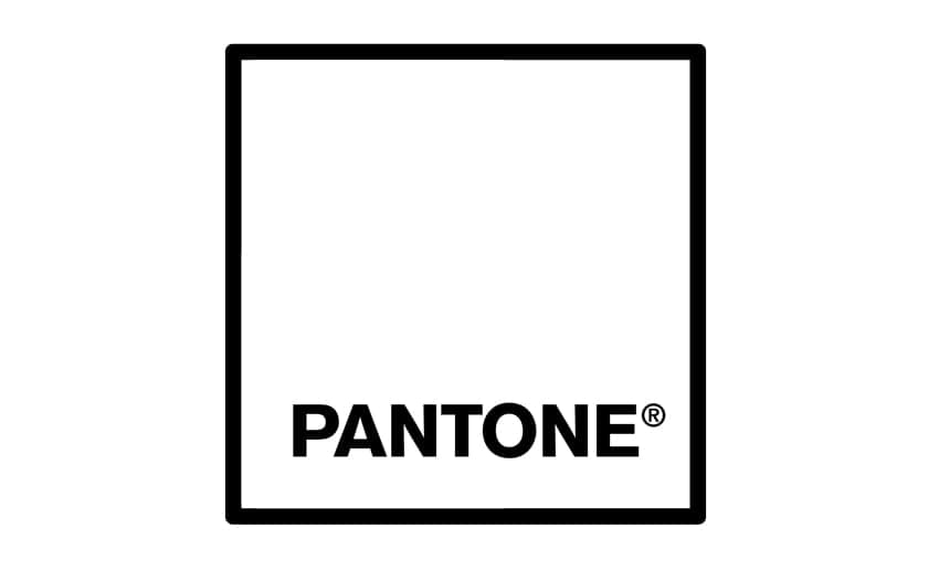Pantone logo